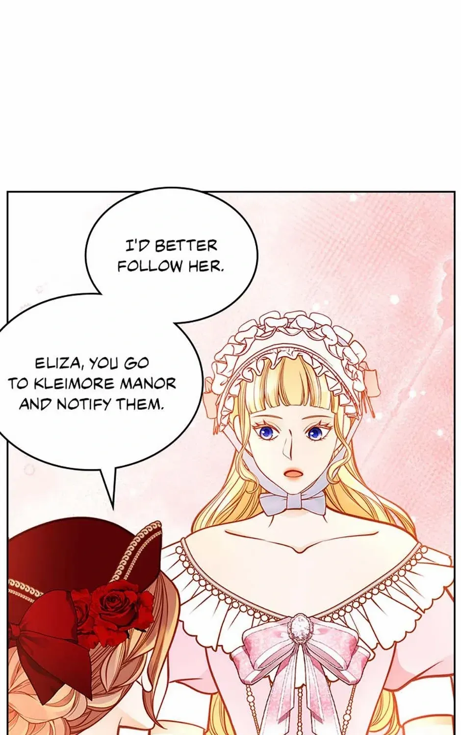 Secret Wardrobe Of The Duchess Chapter 114 page 60 - 