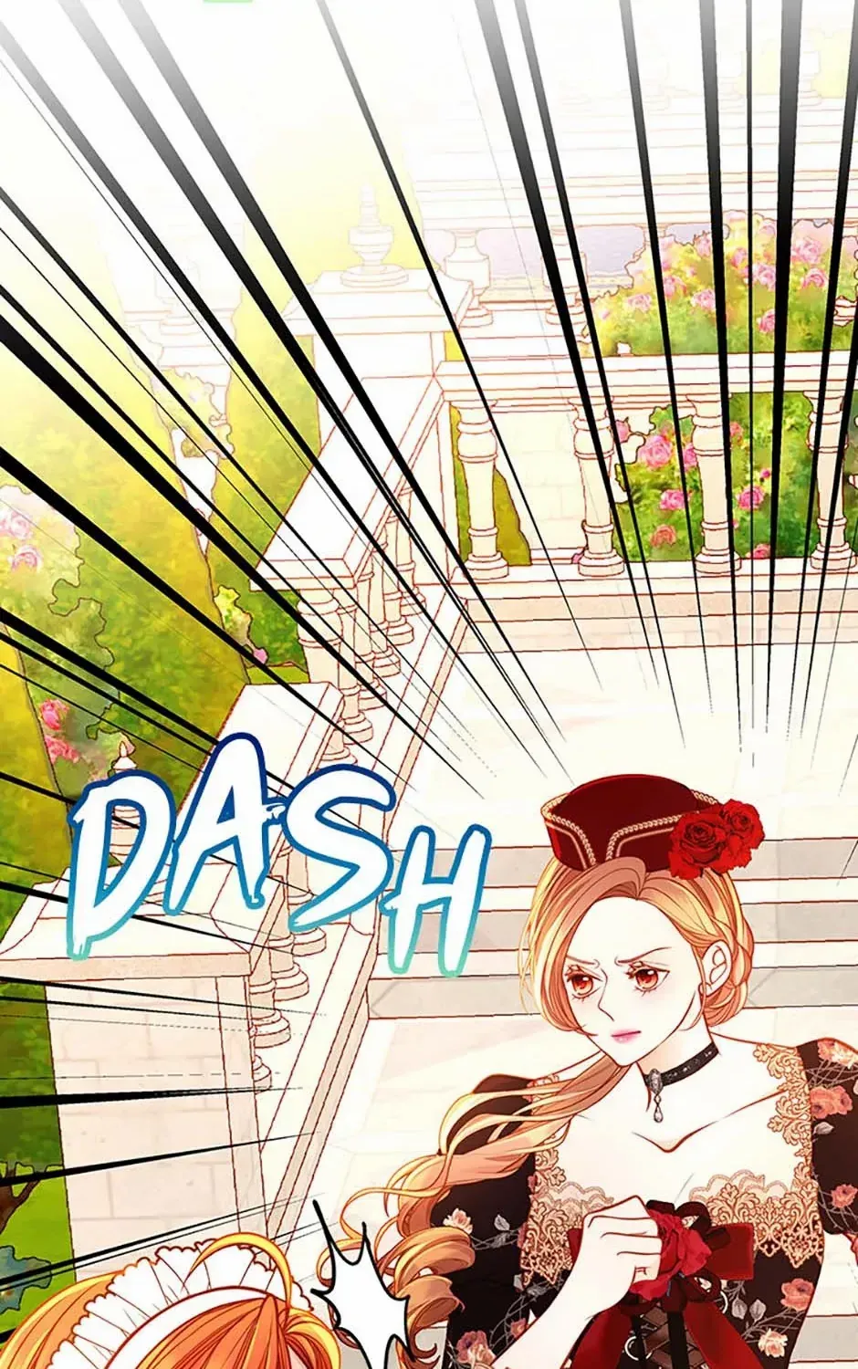 Secret Wardrobe Of The Duchess Chapter 114 page 64 - 
