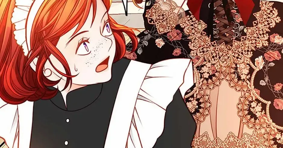 Secret Wardrobe Of The Duchess Chapter 114 page 65 - 