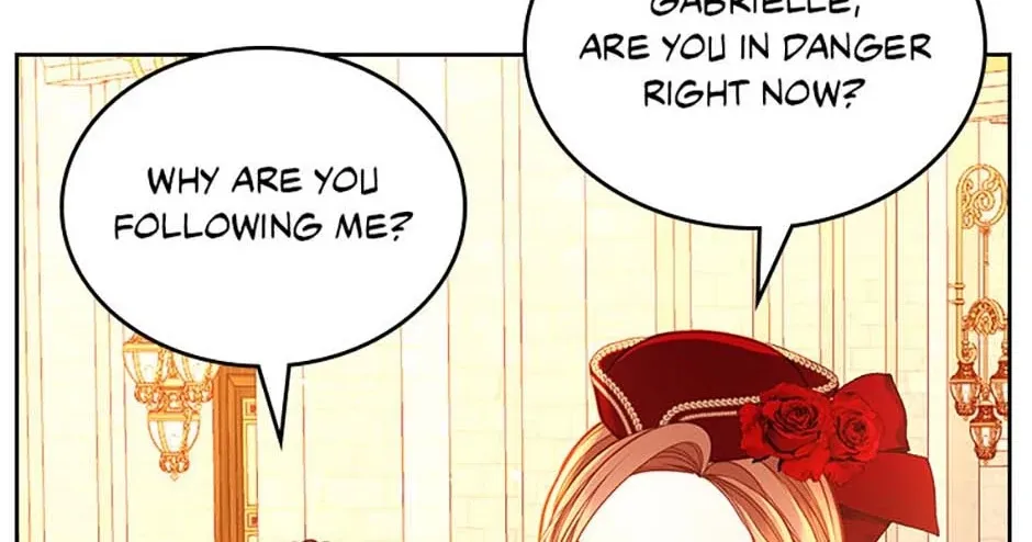 Secret Wardrobe Of The Duchess Chapter 114 page 67 - 