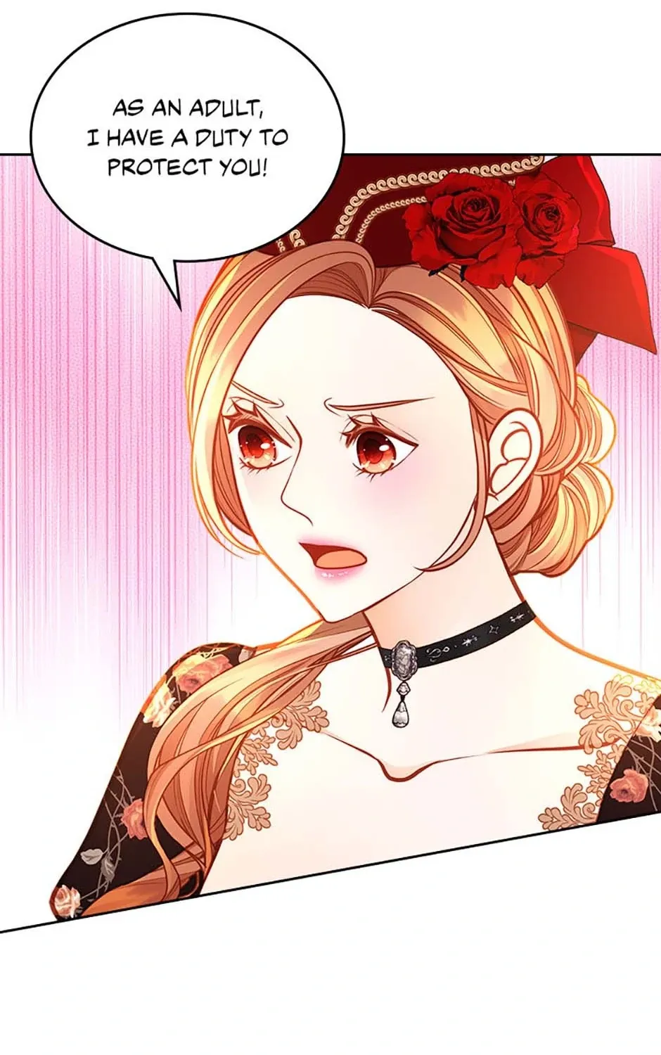 Secret Wardrobe Of The Duchess Chapter 114 page 70 - 