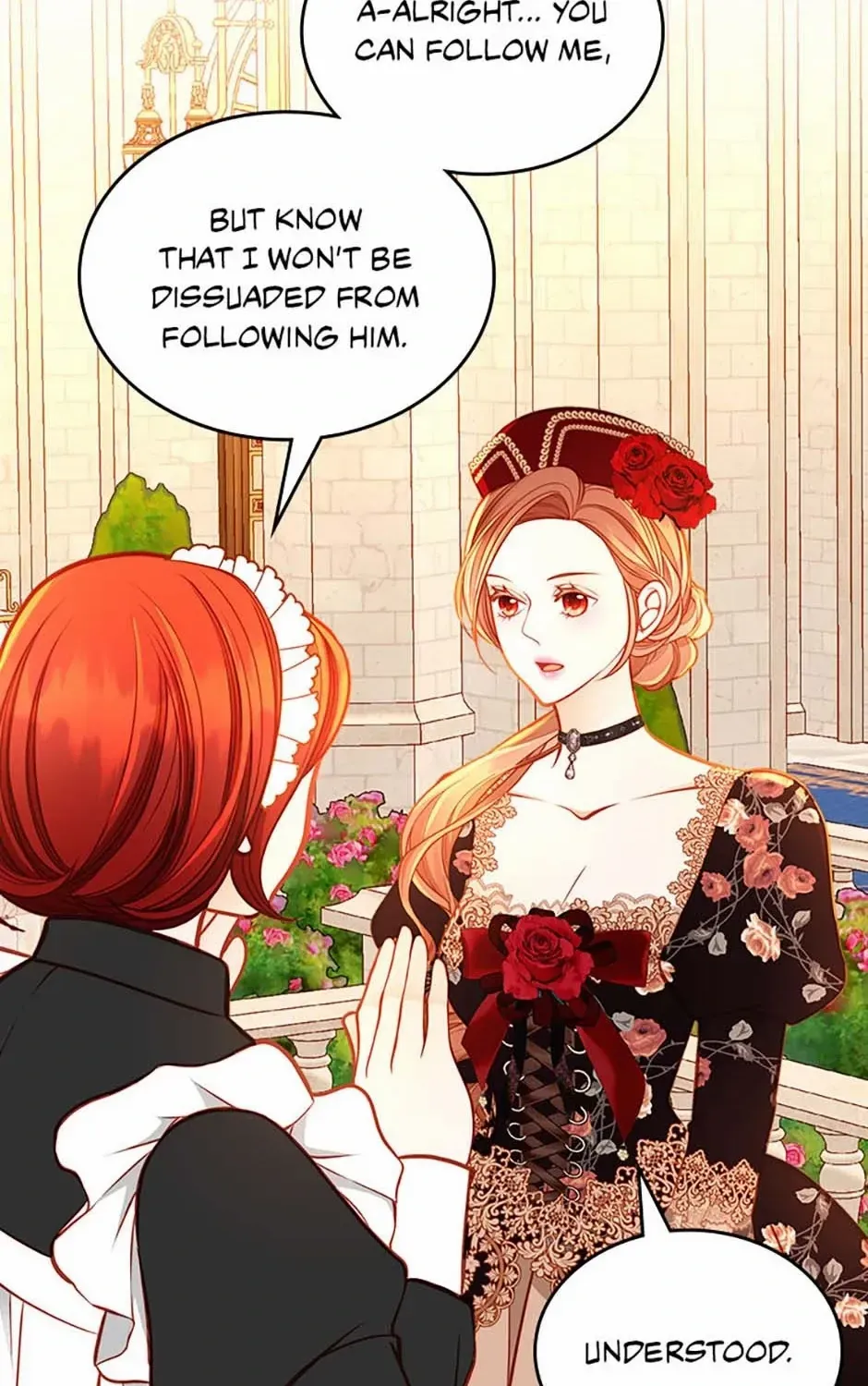 Secret Wardrobe Of The Duchess Chapter 114 page 72 - 