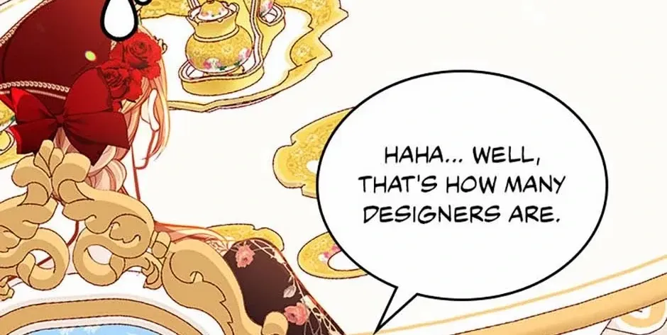 Secret Wardrobe Of The Duchess Chapter 114 page 9 - 