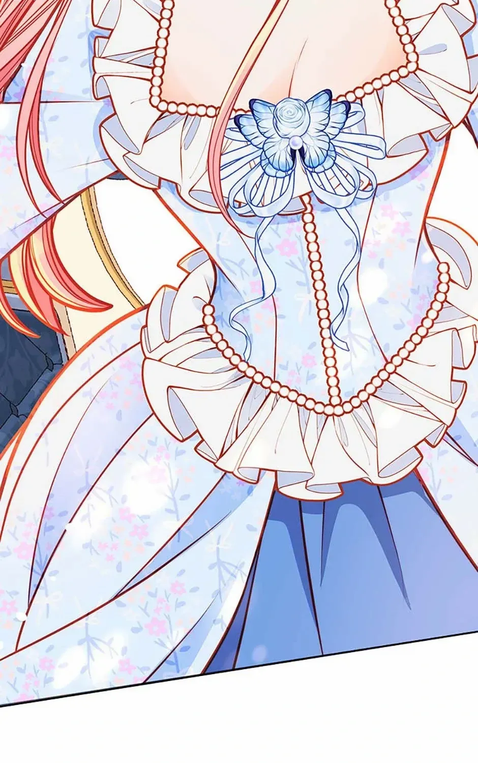 Secret Wardrobe Of The Duchess Chapter 114 page 86 - 