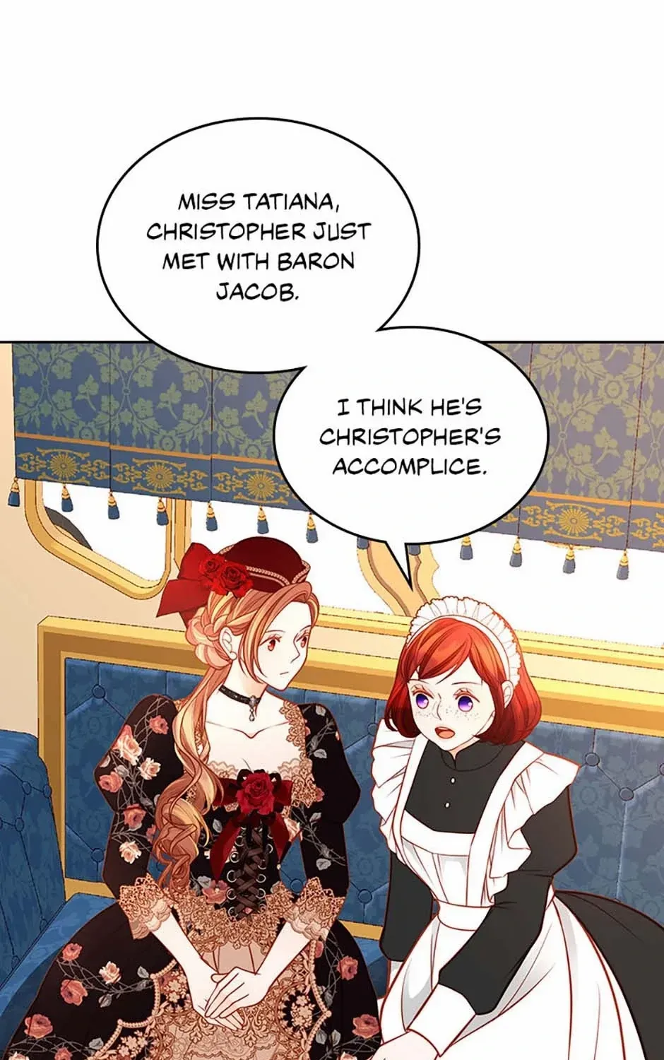 Secret Wardrobe Of The Duchess Chapter 114 page 88 - 