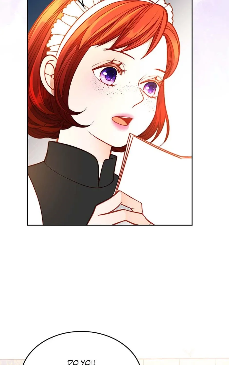 Secret Wardrobe Of The Duchess Chapter 114 page 92 - 