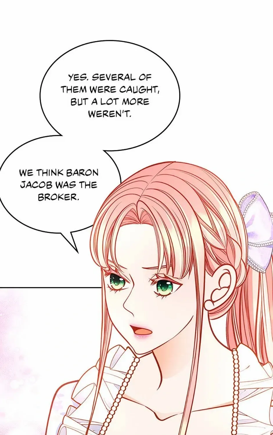 Secret Wardrobe Of The Duchess Chapter 114 page 96 - 