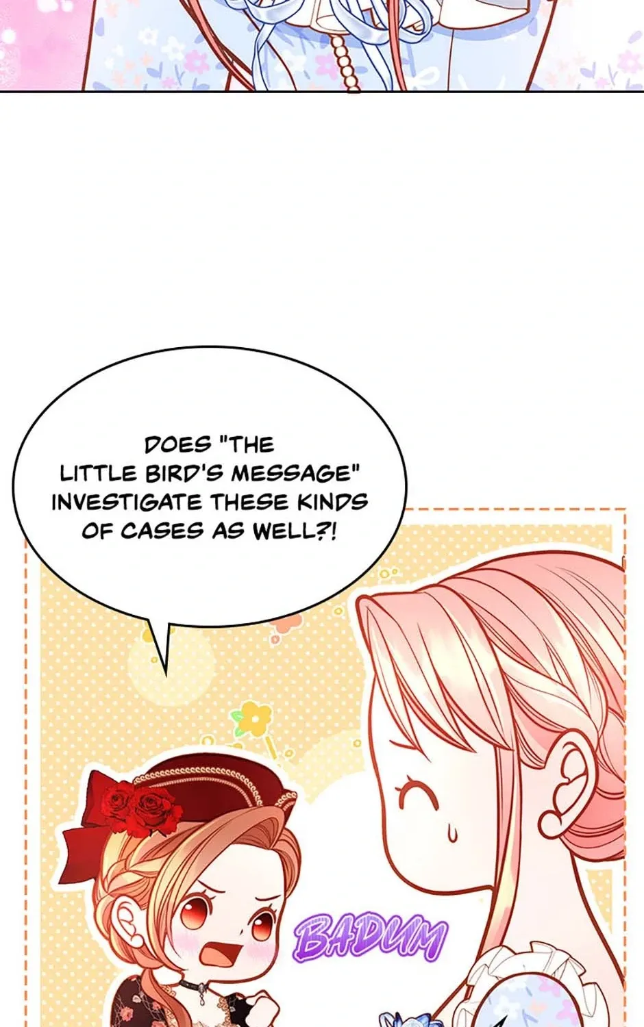 Secret Wardrobe Of The Duchess Chapter 114 page 98 - 