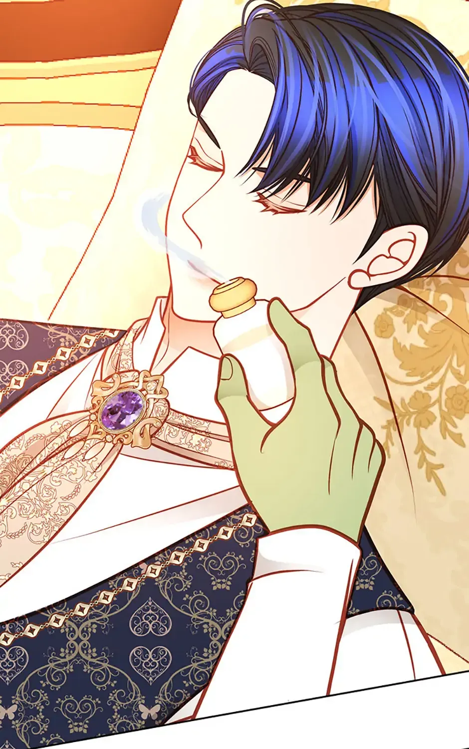 Secret Wardrobe Of The Duchess Chapter 115 page 106 - 