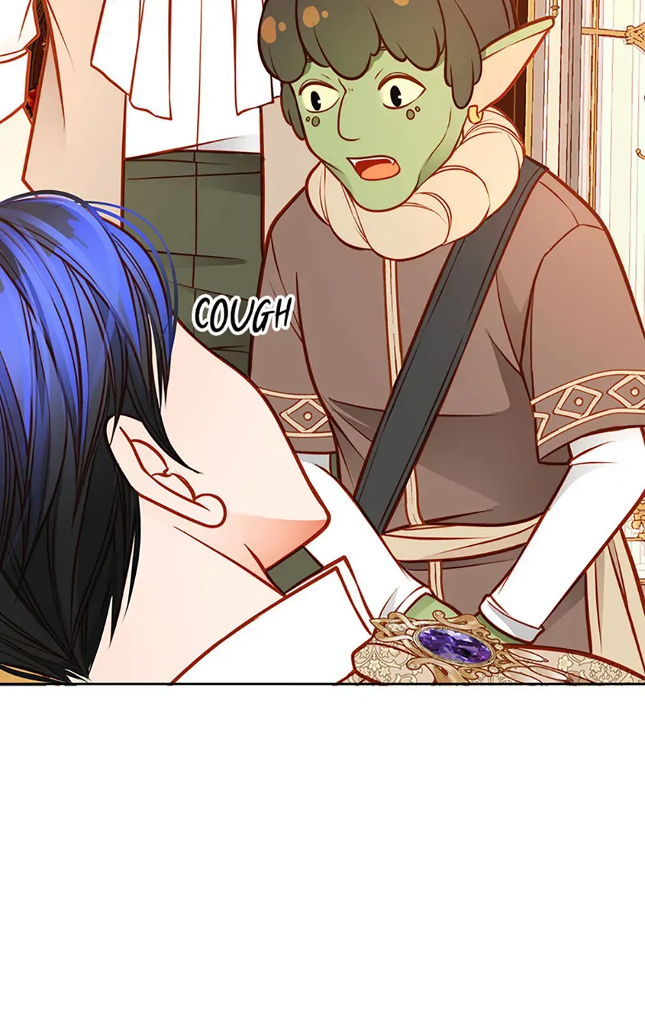 Secret Wardrobe Of The Duchess Chapter 115 page 110 - 