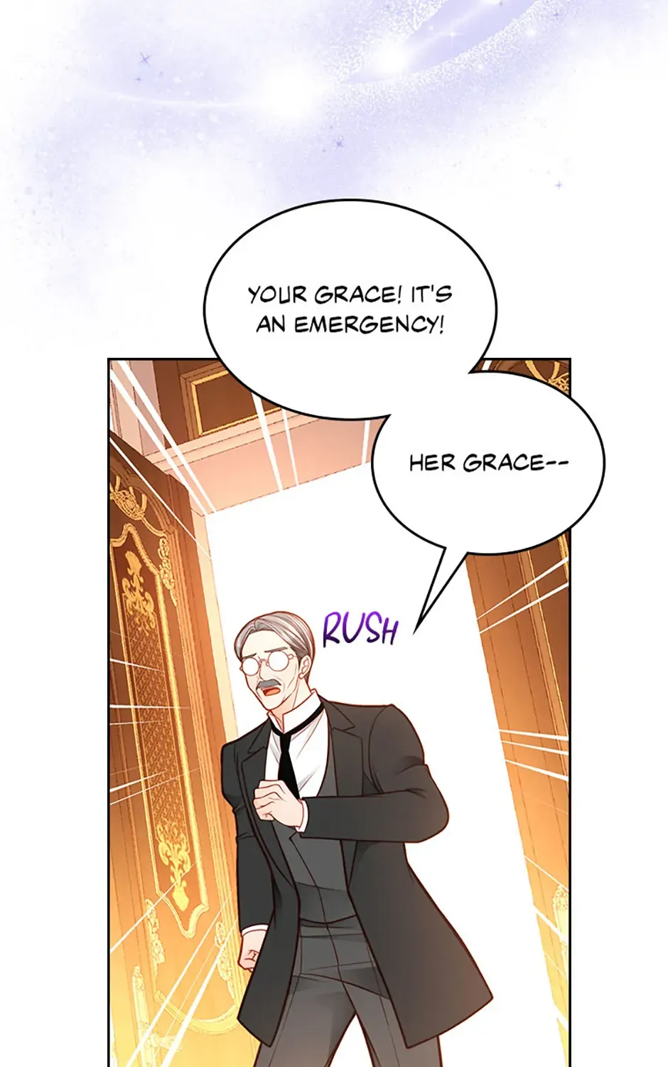 Secret Wardrobe Of The Duchess Chapter 115 page 116 - 