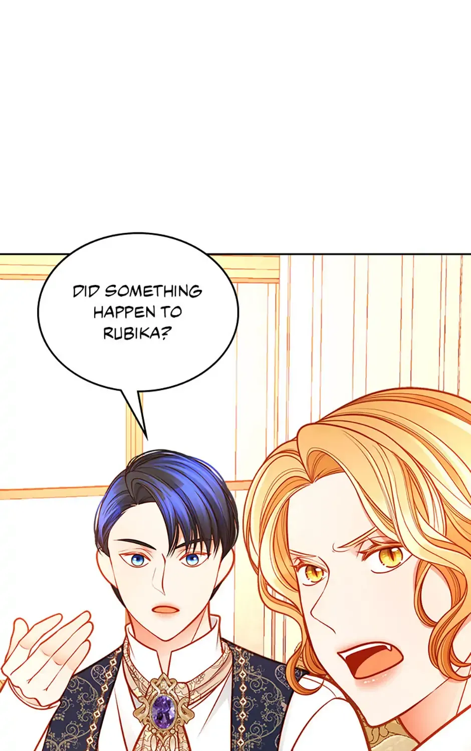Secret Wardrobe Of The Duchess Chapter 115 page 118 - 