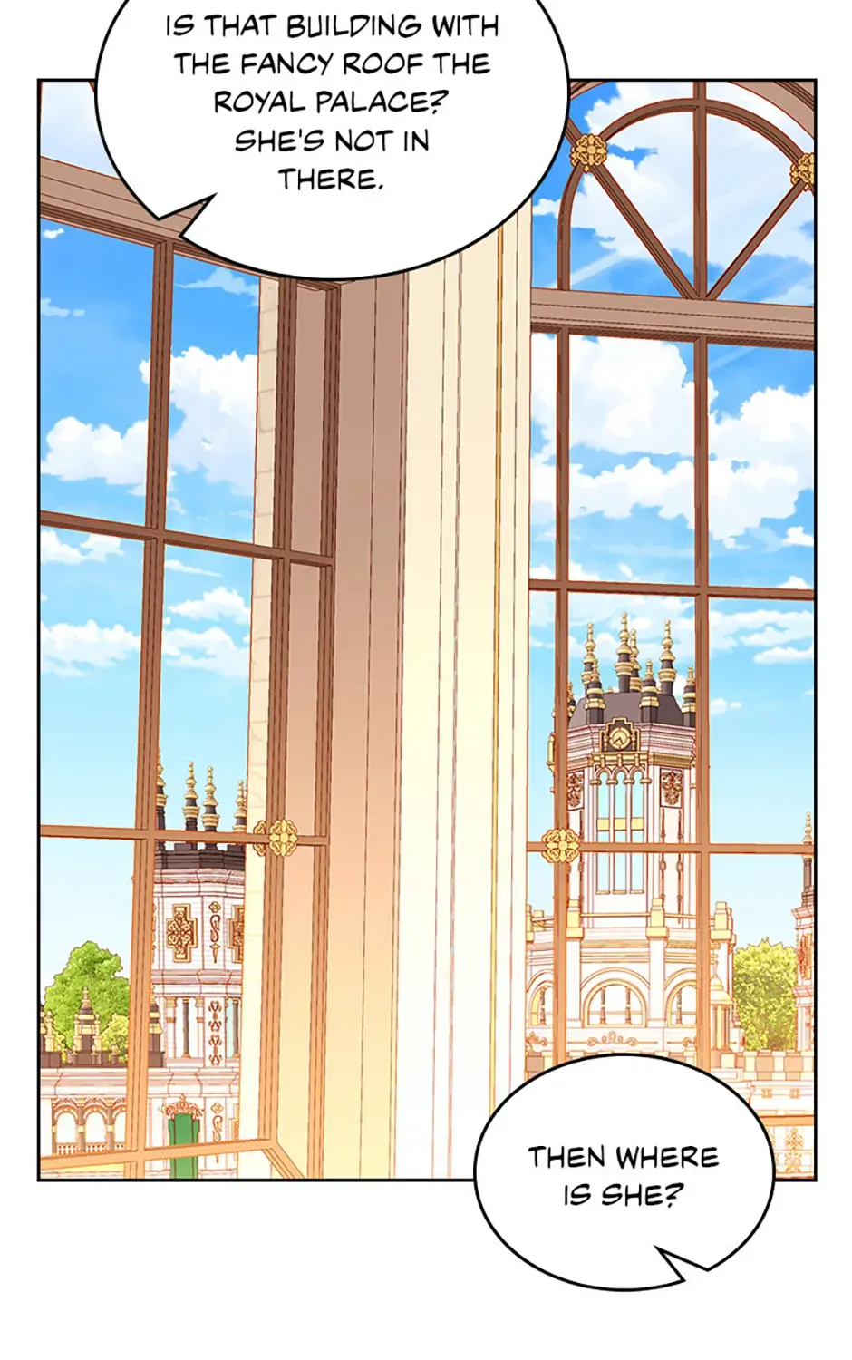 Secret Wardrobe Of The Duchess Chapter 115 page 130 - 