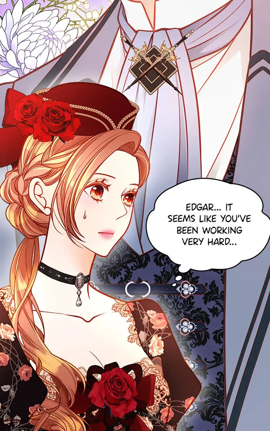 Secret Wardrobe Of The Duchess Chapter 115 page 14 - 