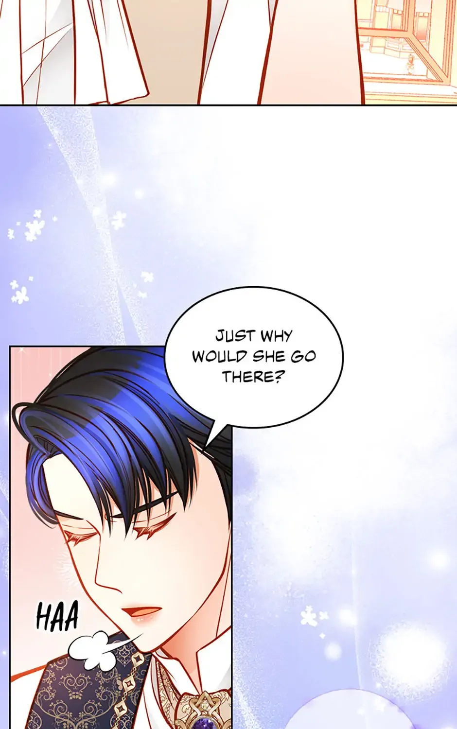 Secret Wardrobe Of The Duchess Chapter 115 page 134 - 