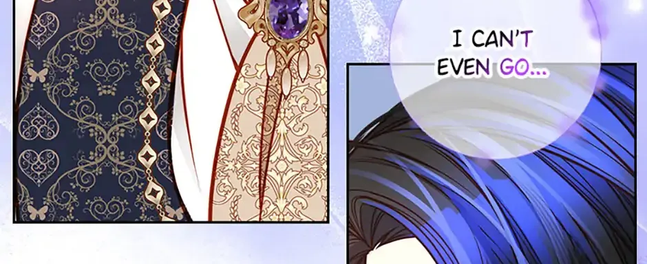 Secret Wardrobe Of The Duchess Chapter 115 page 135 - 