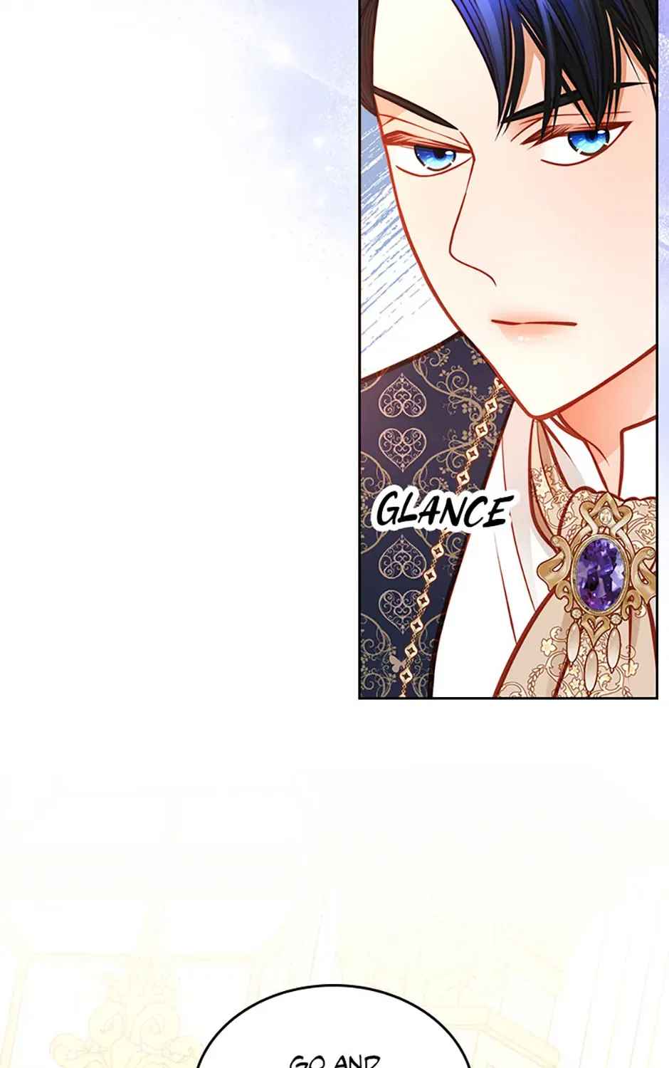 Secret Wardrobe Of The Duchess Chapter 115 page 136 - 