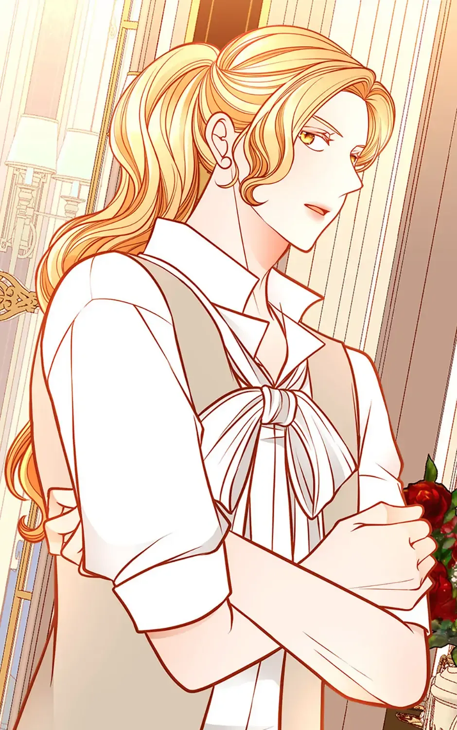 Secret Wardrobe Of The Duchess Chapter 115 page 138 - 