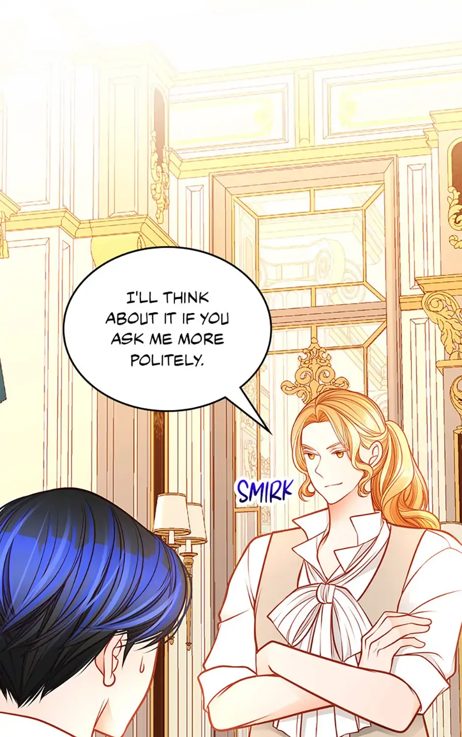 Secret Wardrobe Of The Duchess Chapter 115 page 140 - 