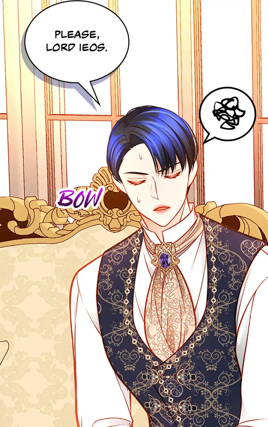 Secret Wardrobe Of The Duchess Chapter 115 page 148 - 