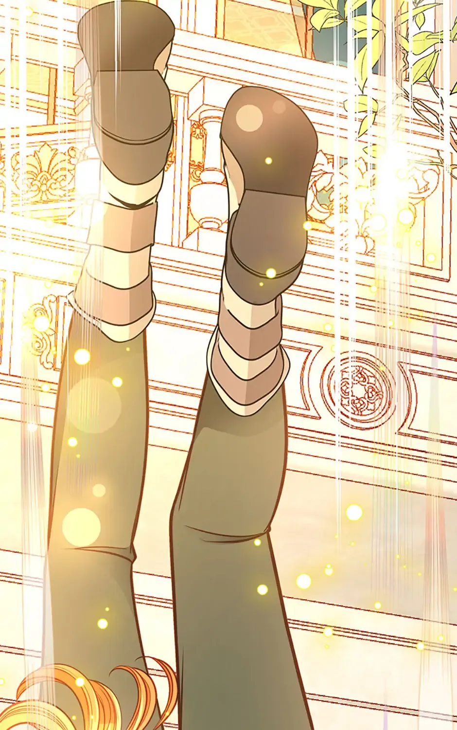 Secret Wardrobe Of The Duchess Chapter 115 page 154 - 