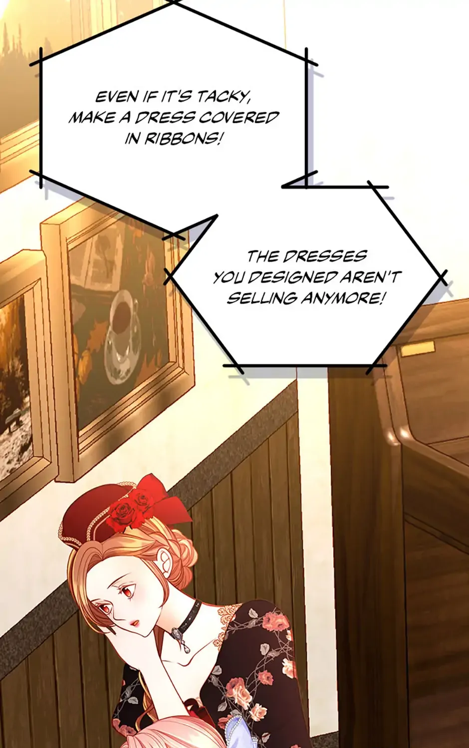 Secret Wardrobe Of The Duchess Chapter 115 page 18 - 