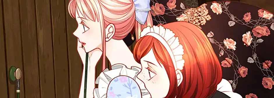 Secret Wardrobe Of The Duchess Chapter 115 page 19 - 