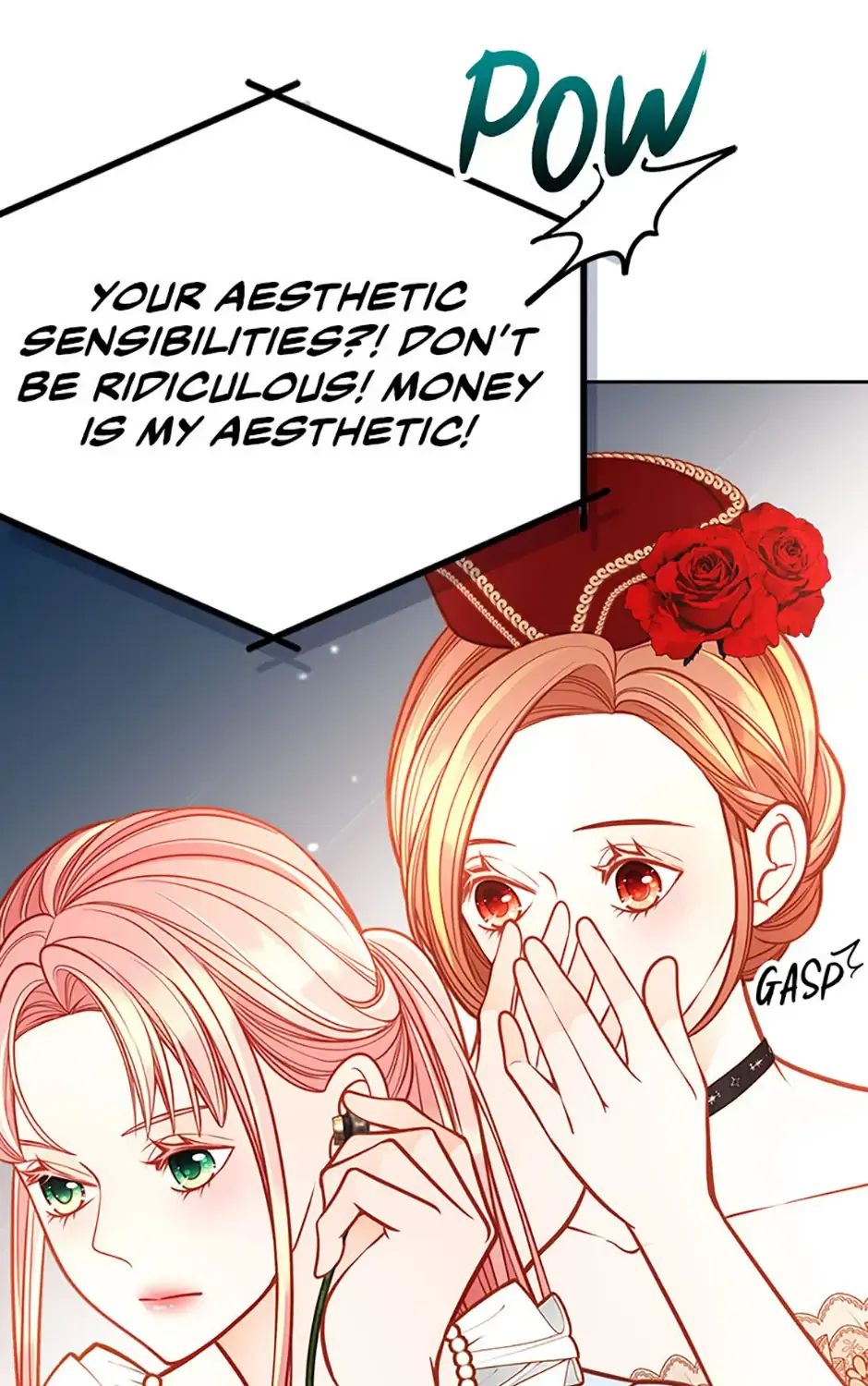 Secret Wardrobe Of The Duchess Chapter 115 page 22 - 