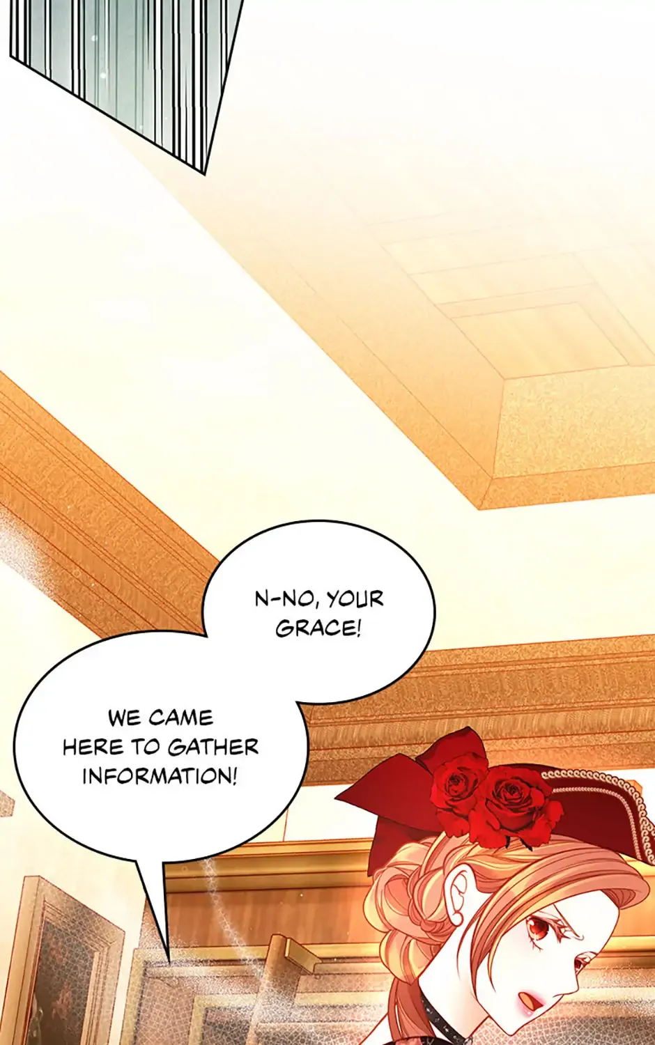 Secret Wardrobe Of The Duchess Chapter 115 page 26 - 