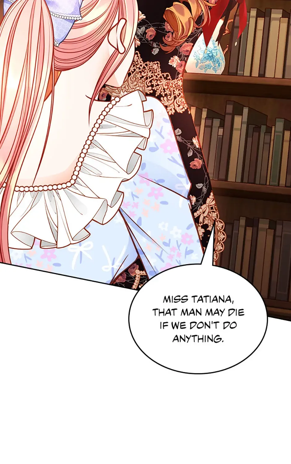 Secret Wardrobe Of The Duchess Chapter 115 page 28 - 