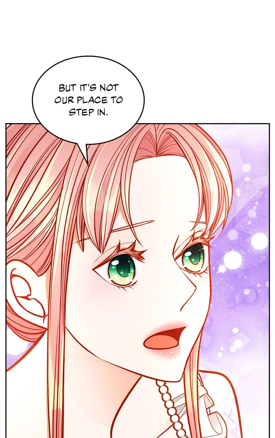 Secret Wardrobe Of The Duchess Chapter 115 page 30 - 