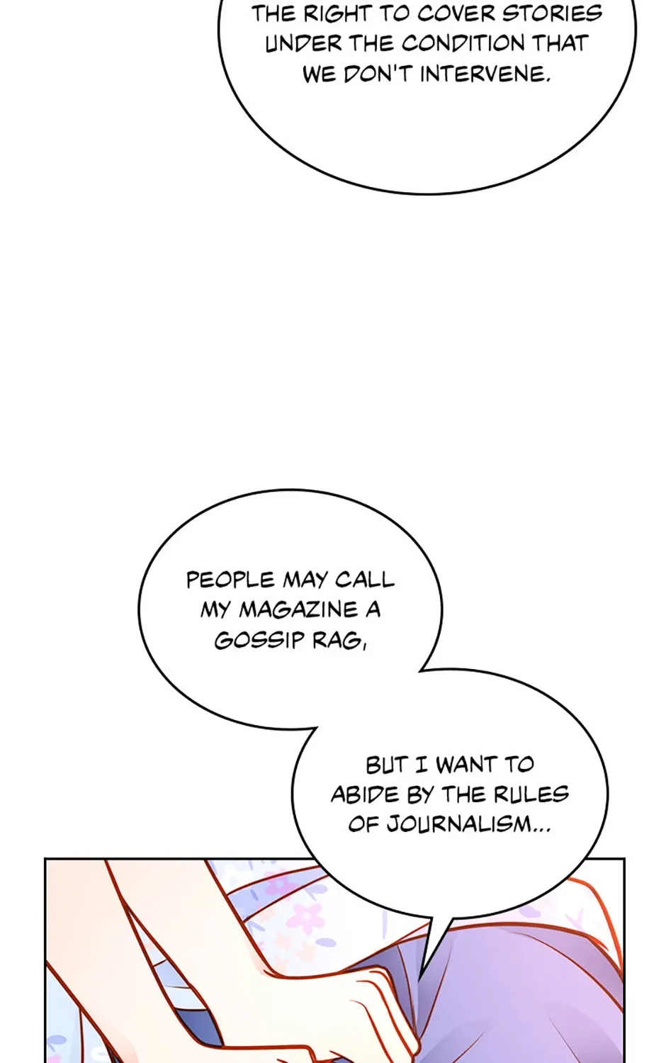 Secret Wardrobe Of The Duchess Chapter 115 page 32 - 