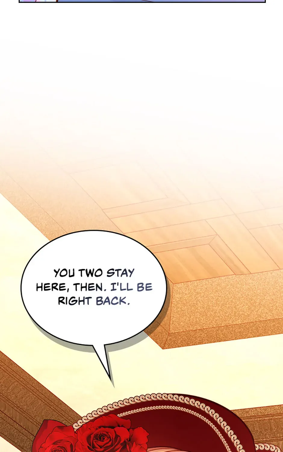 Secret Wardrobe Of The Duchess Chapter 115 page 34 - 