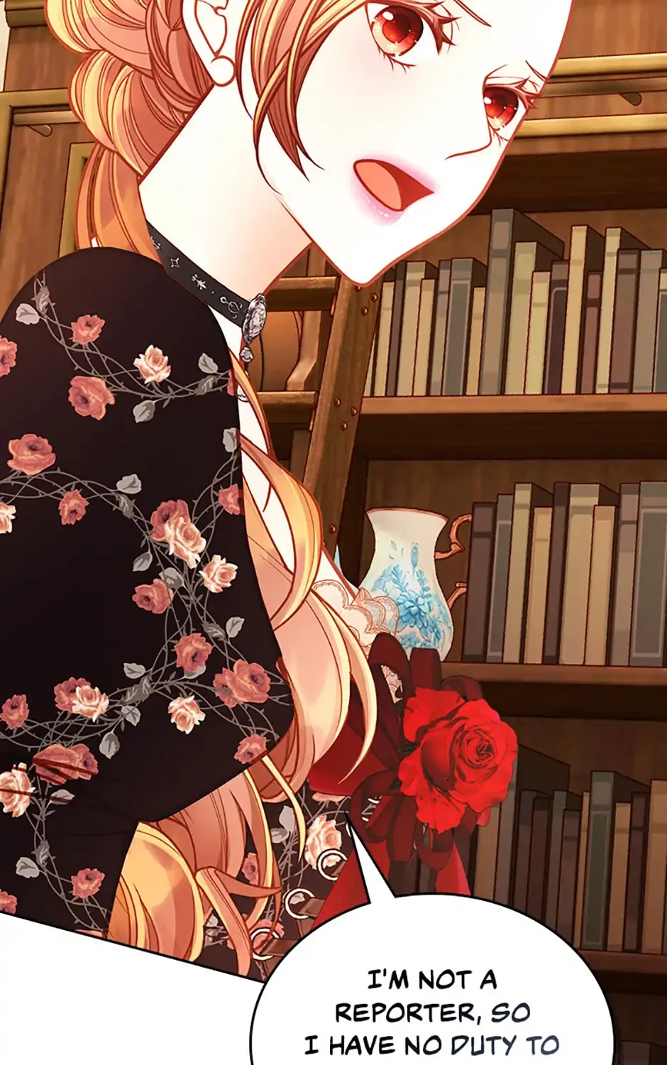Secret Wardrobe Of The Duchess Chapter 115 page 36 - 