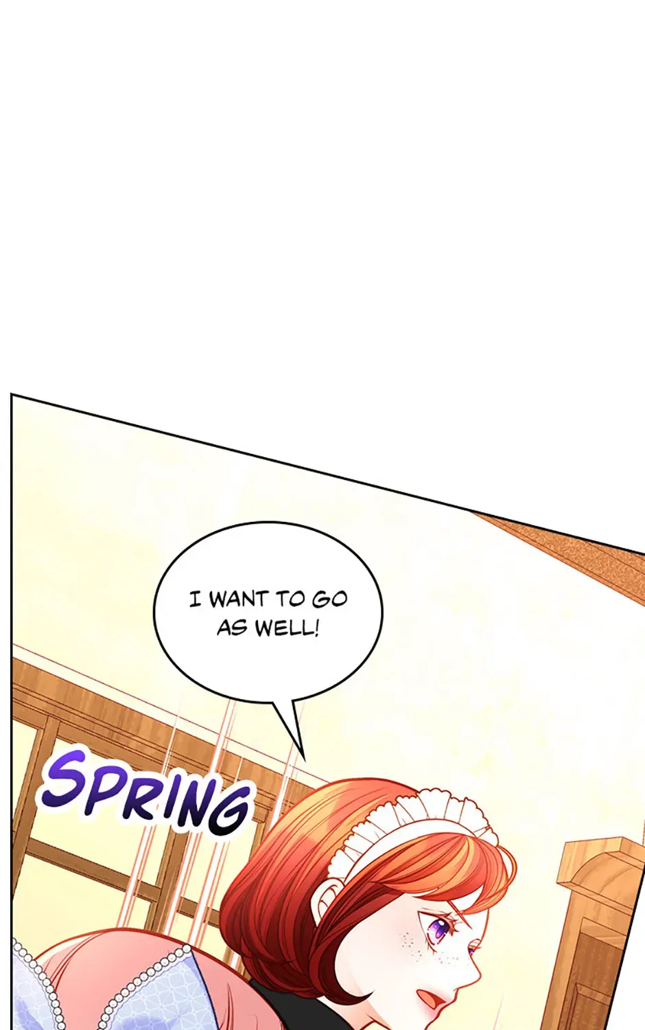 Secret Wardrobe Of The Duchess Chapter 115 page 38 - 