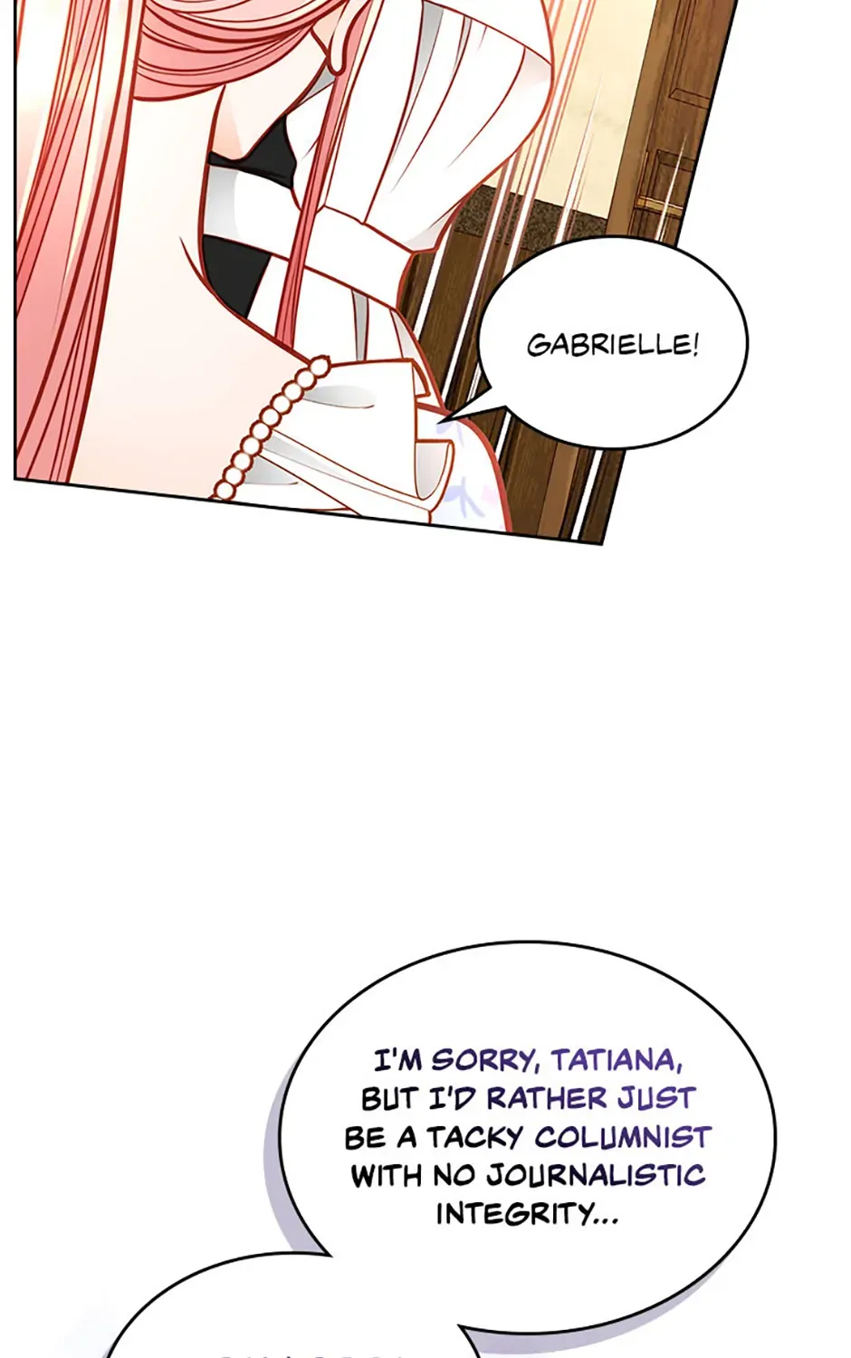 Secret Wardrobe Of The Duchess Chapter 115 page 40 - 