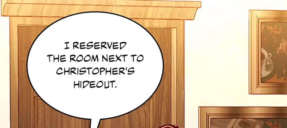 Secret Wardrobe Of The Duchess Chapter 115 page 5 - 