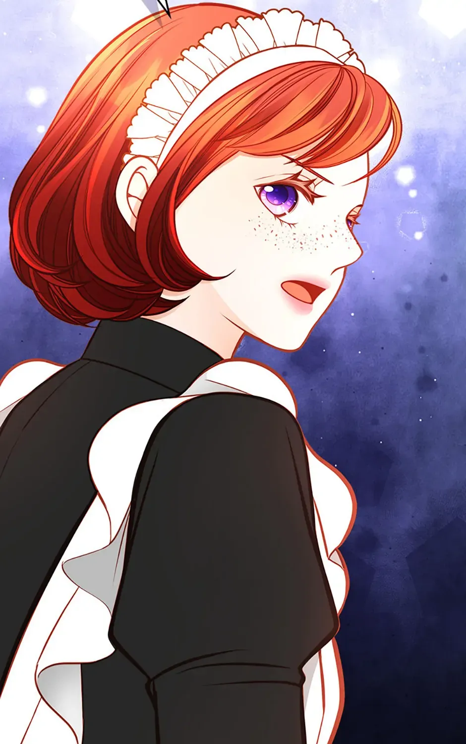 Secret Wardrobe Of The Duchess Chapter 115 page 42 - 