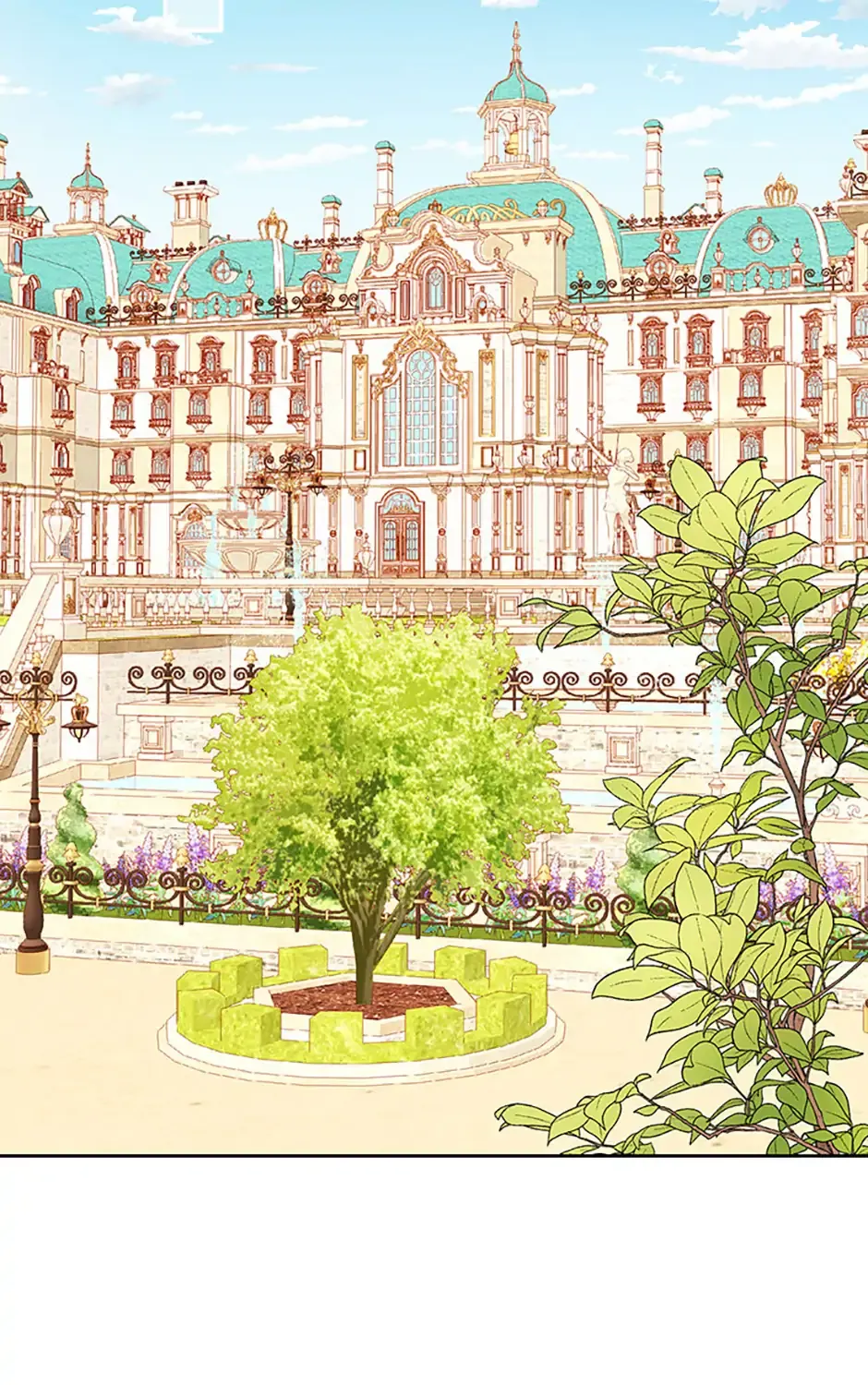 Secret Wardrobe Of The Duchess Chapter 115 page 50 - 