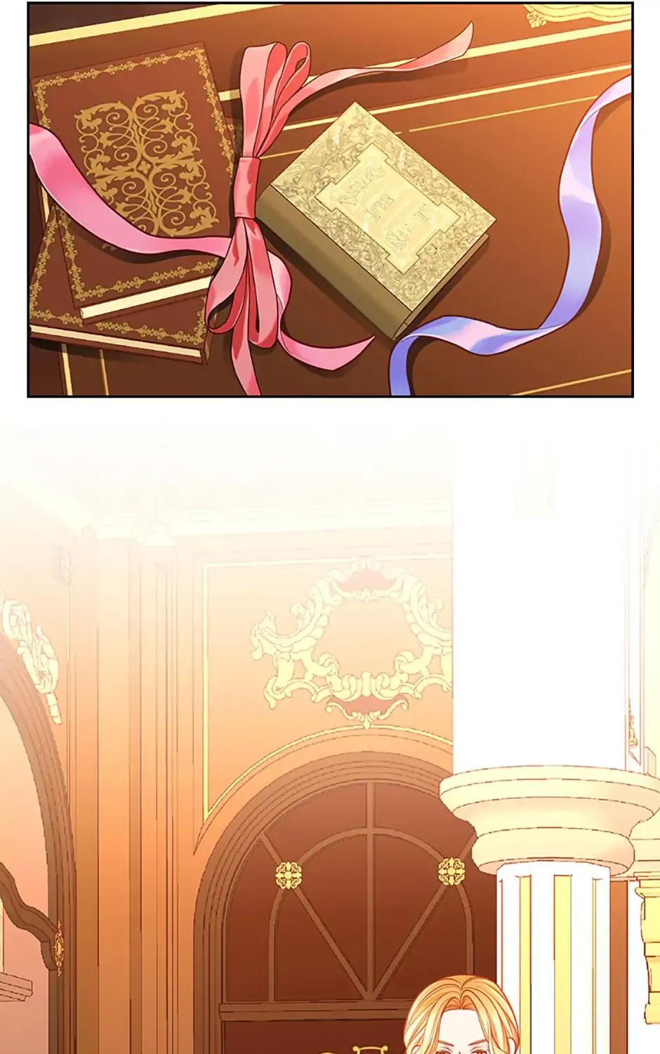 Secret Wardrobe Of The Duchess Chapter 115 page 52 - 