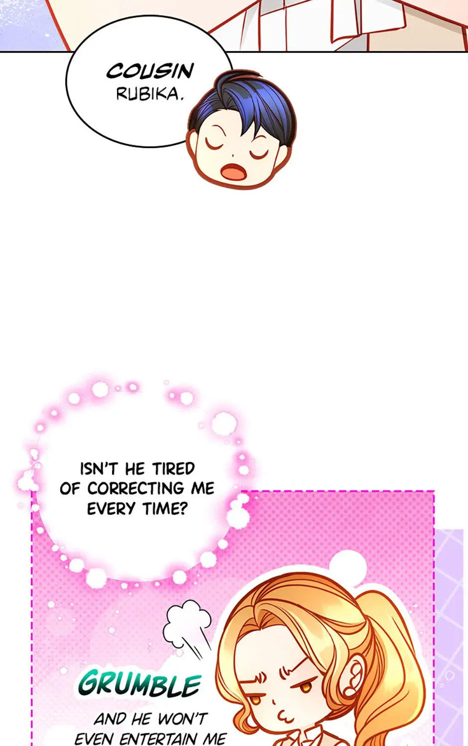 Secret Wardrobe Of The Duchess Chapter 115 page 58 - 