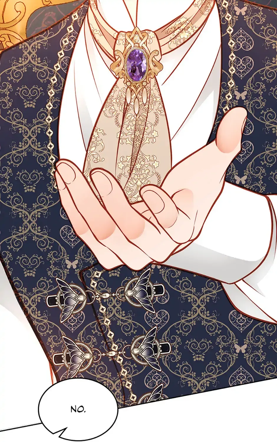 Secret Wardrobe Of The Duchess Chapter 115 page 64 - 