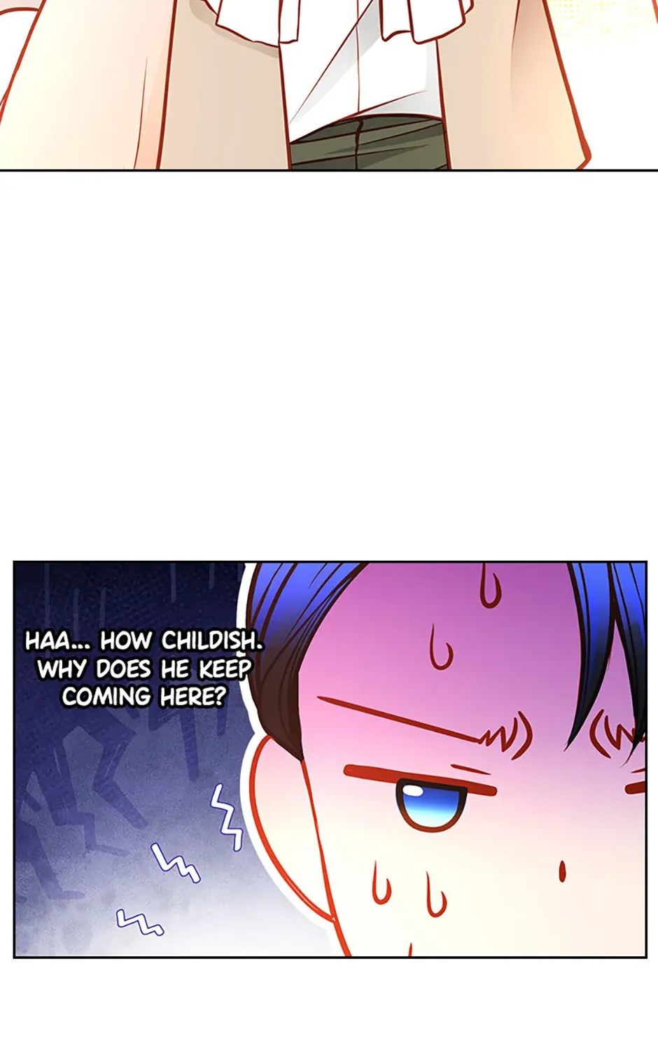 Secret Wardrobe Of The Duchess Chapter 115 page 68 - 