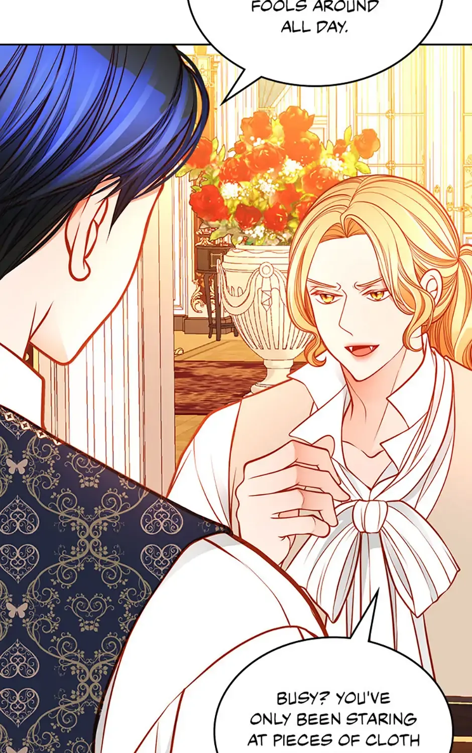Secret Wardrobe Of The Duchess Chapter 115 page 70 - 
