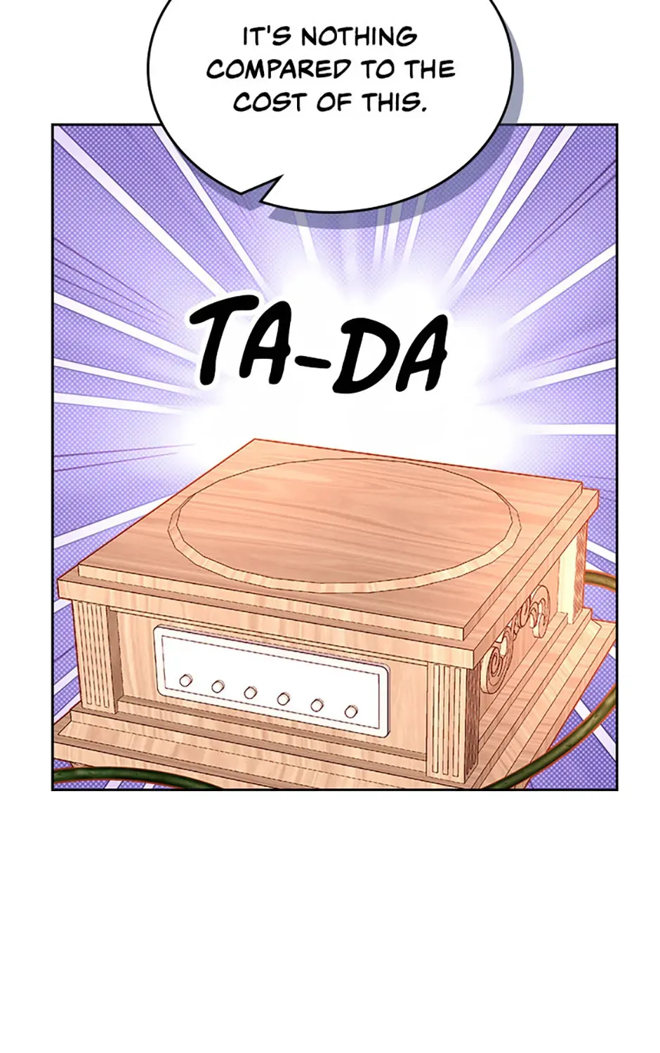 Secret Wardrobe Of The Duchess Chapter 115 page 8 - 