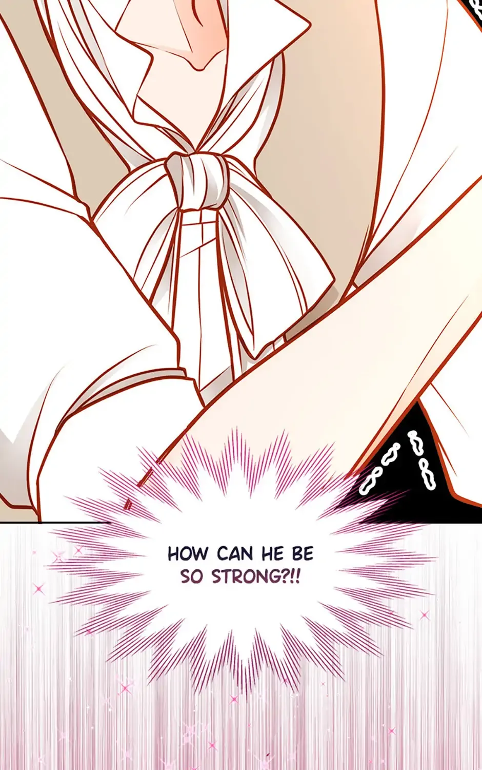 Secret Wardrobe Of The Duchess Chapter 115 page 80 - 
