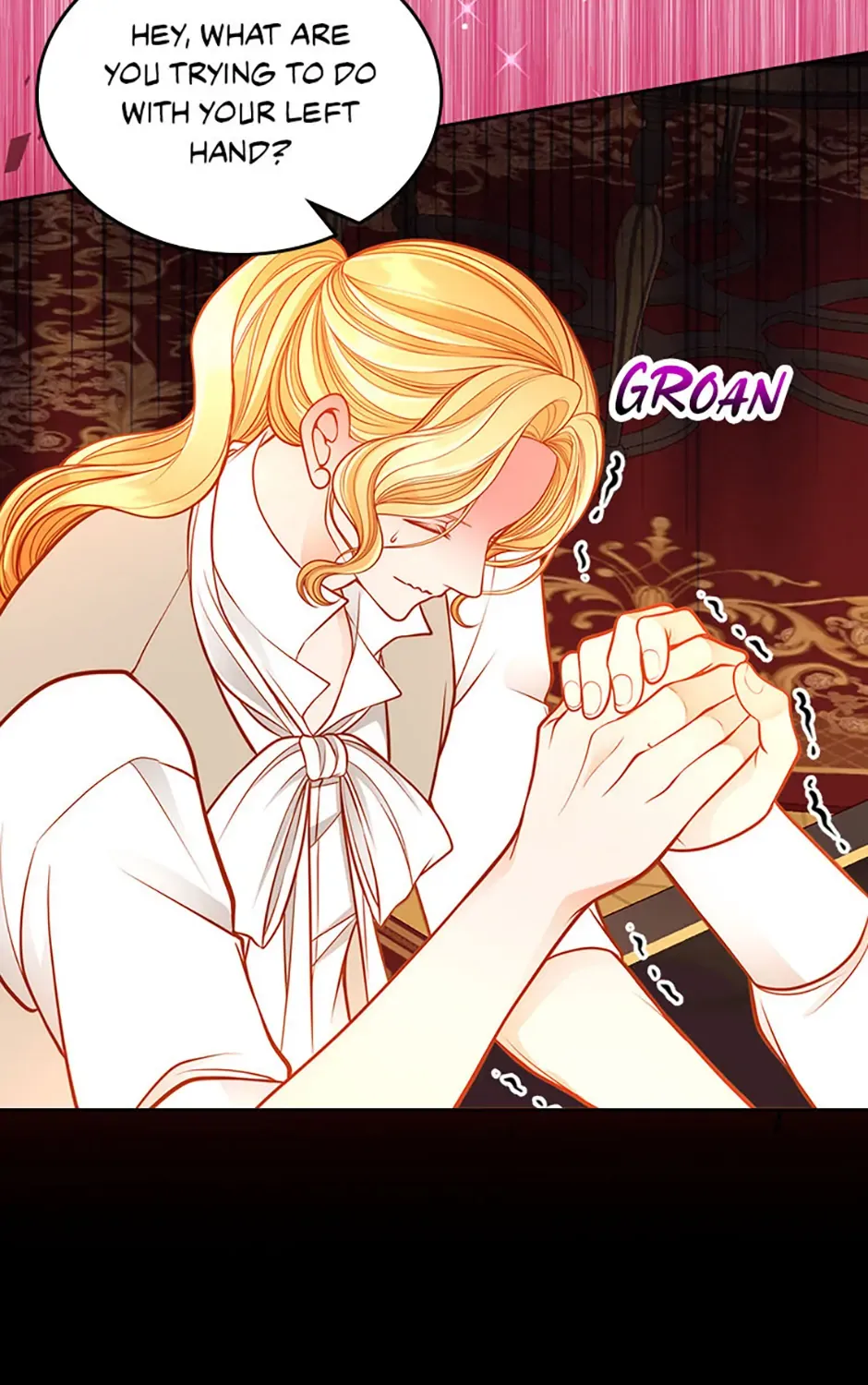 Secret Wardrobe Of The Duchess Chapter 115 page 82 - 