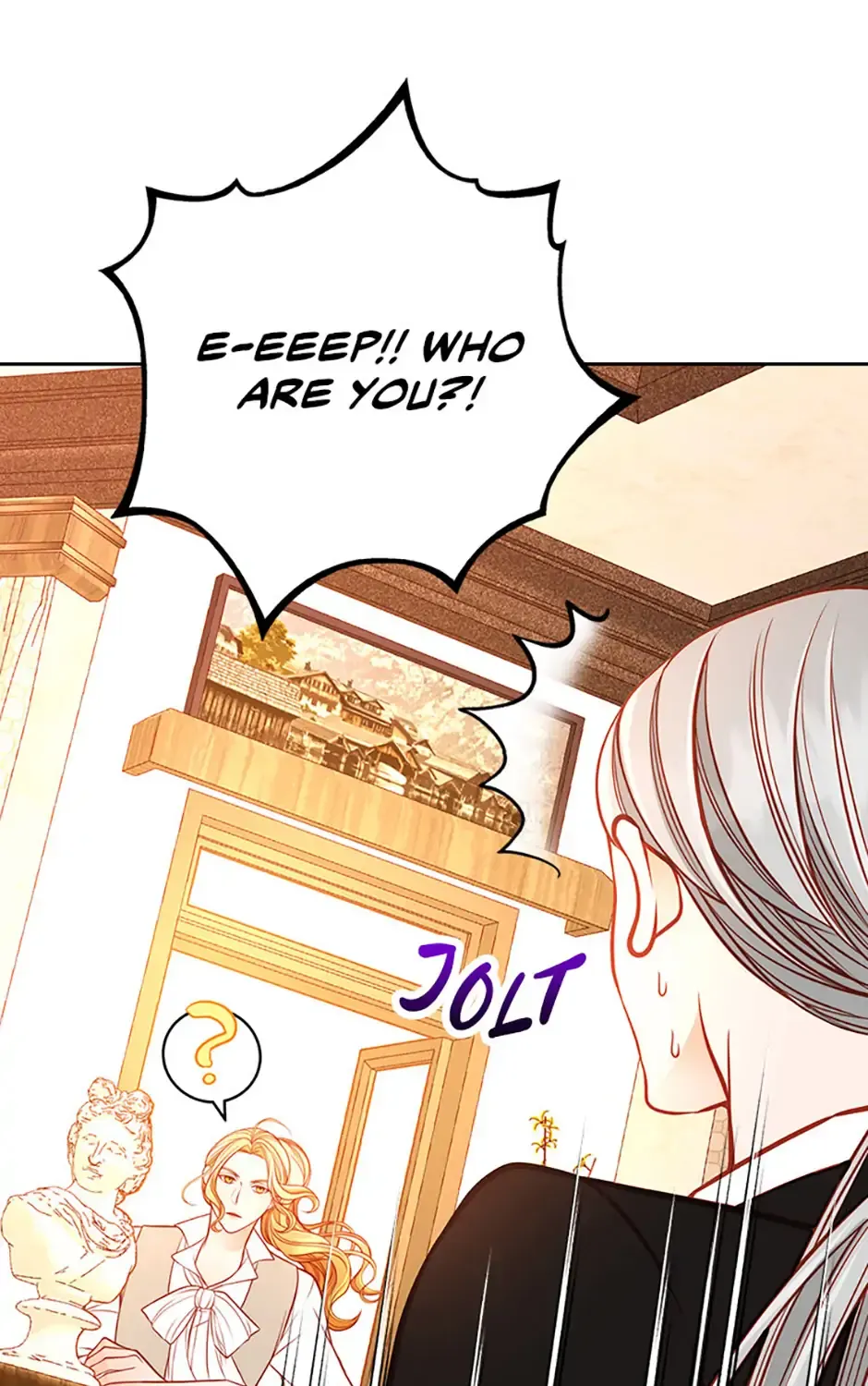 Secret Wardrobe Of The Duchess Chapter 116 page 11 - 