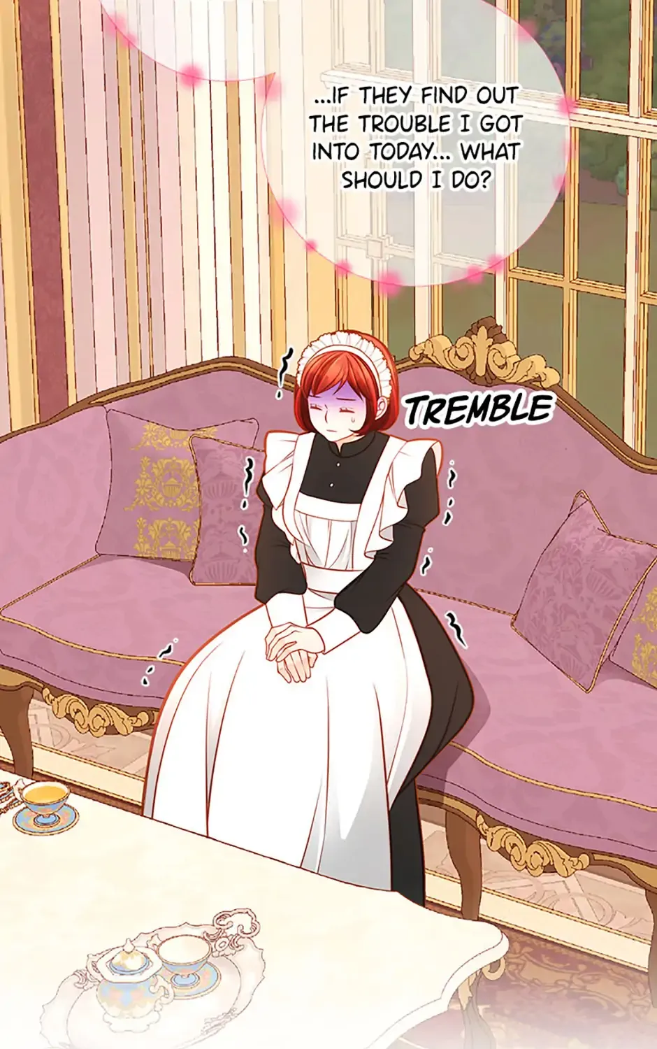 Secret Wardrobe Of The Duchess Chapter 116 page 101 - 