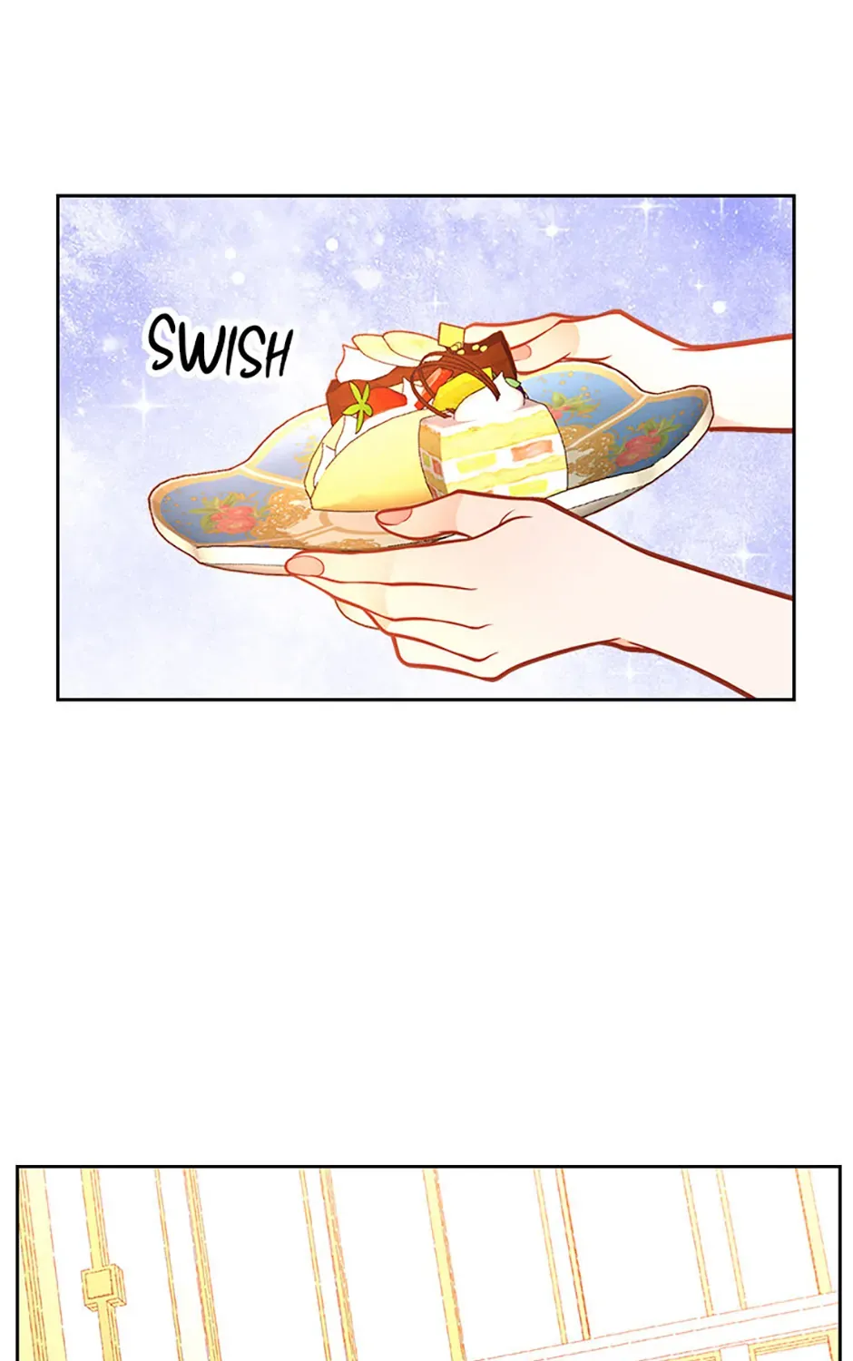 Secret Wardrobe Of The Duchess Chapter 116 page 103 - 